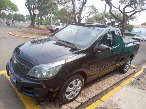 CHEVROLET Montana 1.4 FLEX LS, Foto 5