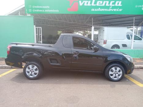 CHEVROLET Montana 1.4 FLEX LS, Foto 7