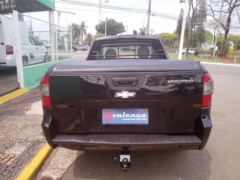 CHEVROLET Montana 1.4 FLEX LS, Foto 8
