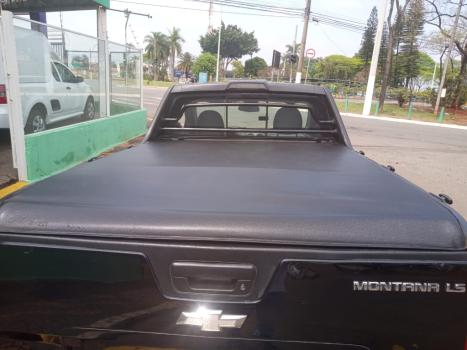CHEVROLET Montana 1.4 FLEX LS, Foto 9