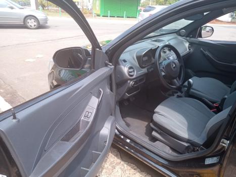 CHEVROLET Montana 1.4 FLEX LS, Foto 10
