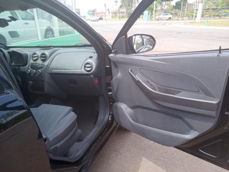 CHEVROLET Montana 1.4 FLEX LS, Foto 11