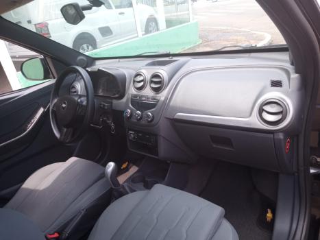 CHEVROLET Montana 1.4 FLEX LS, Foto 12