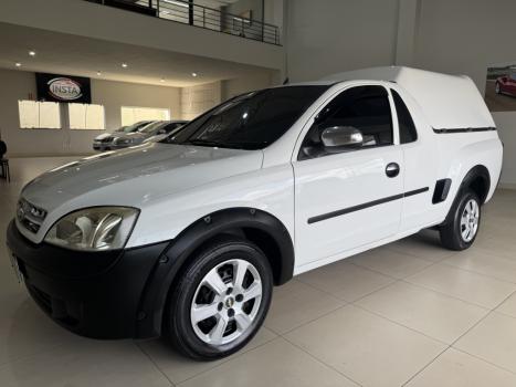 CHEVROLET Montana 1.4 FLEX CONQUEST, Foto 2