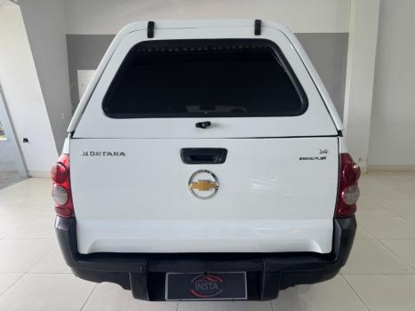 CHEVROLET Montana 1.4 FLEX CONQUEST, Foto 3