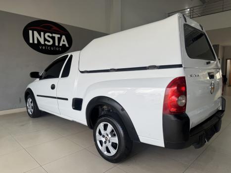 CHEVROLET Montana 1.4 FLEX CONQUEST, Foto 4