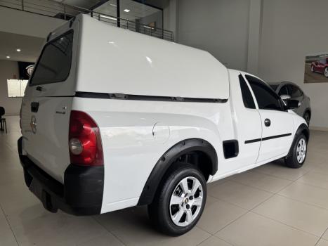 CHEVROLET Montana 1.4 FLEX CONQUEST, Foto 5