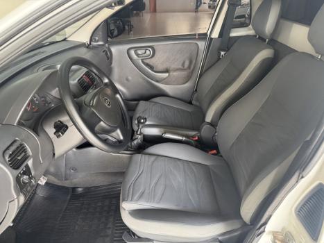 CHEVROLET Montana 1.4 FLEX CONQUEST, Foto 9