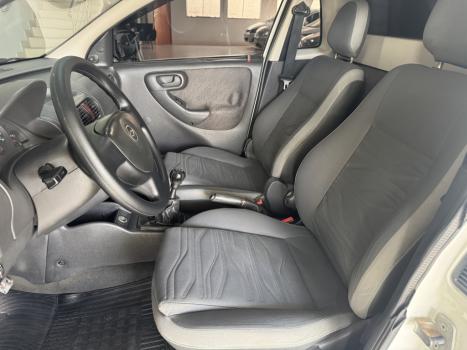 CHEVROLET Montana 1.4 FLEX CONQUEST, Foto 10