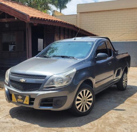 CHEVROLET Montana 1.4 FLEX LS, Foto 1