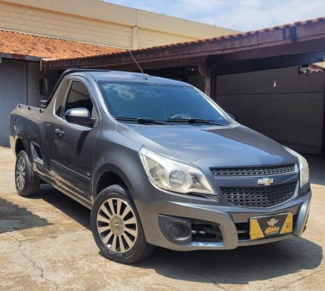 CHEVROLET Montana 1.4 FLEX LS, Foto 6