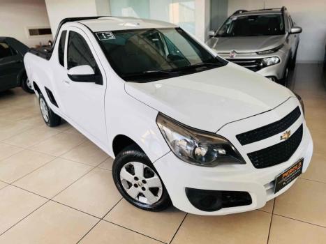 CHEVROLET Montana 1.4 FLEX LS, Foto 2