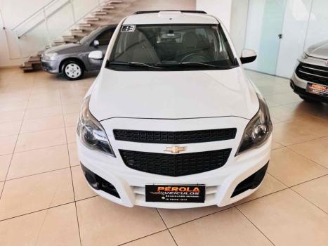 CHEVROLET Montana 1.4 FLEX LS, Foto 3