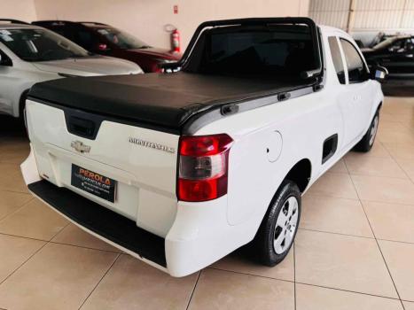 CHEVROLET Montana 1.4 FLEX LS, Foto 5