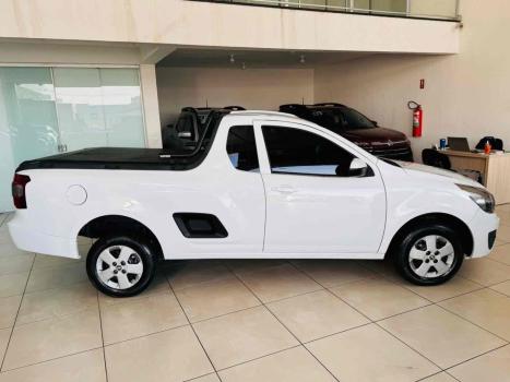 CHEVROLET Montana 1.4 FLEX LS, Foto 7