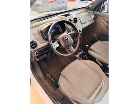 CHEVROLET Montana 1.4 FLEX LS, Foto 8