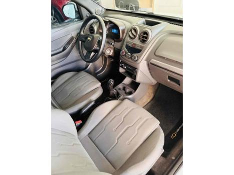 CHEVROLET Montana 1.4 FLEX LS, Foto 9