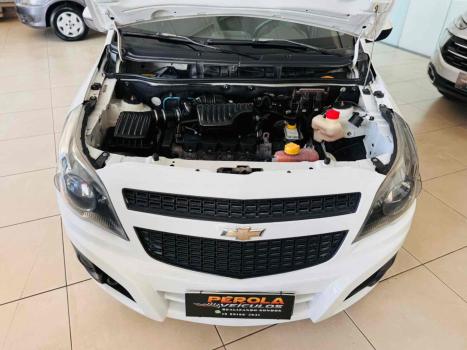 CHEVROLET Montana 1.4 FLEX LS, Foto 12