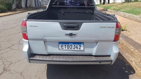 CHEVROLET Montana 1.4 FLEX SPORT, Foto 2
