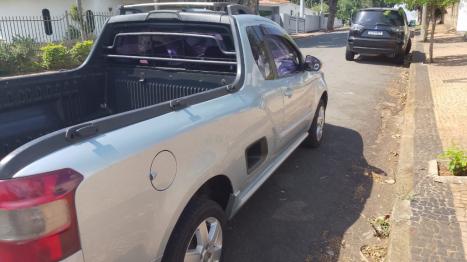 CHEVROLET Montana 1.4 FLEX SPORT, Foto 4