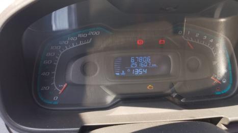 CHEVROLET Montana 1.4 FLEX SPORT, Foto 6