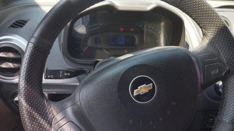 CHEVROLET Montana 1.4 FLEX SPORT, Foto 8