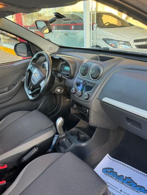 CHEVROLET Montana 1.4 FLEX LS, Foto 2