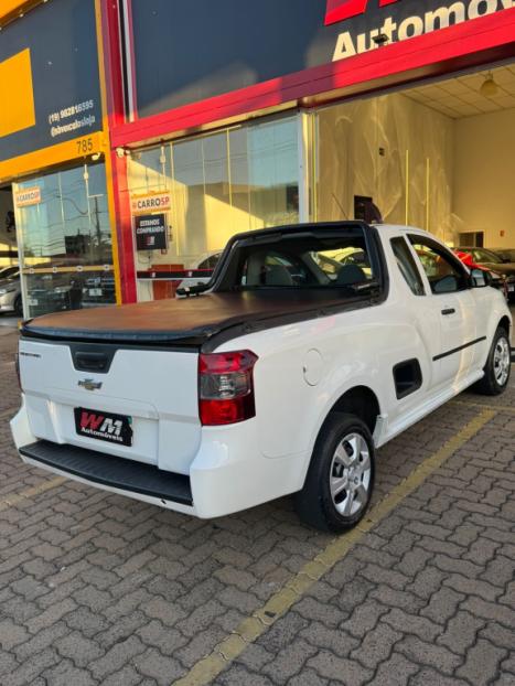 CHEVROLET Montana 1.4 FLEX LS, Foto 3