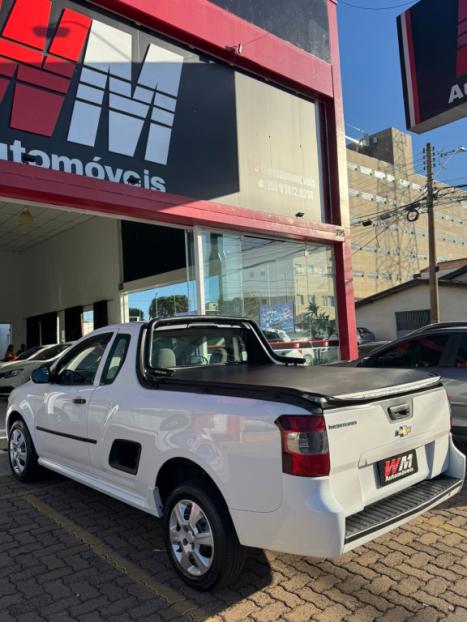CHEVROLET Montana 1.4 FLEX LS, Foto 4
