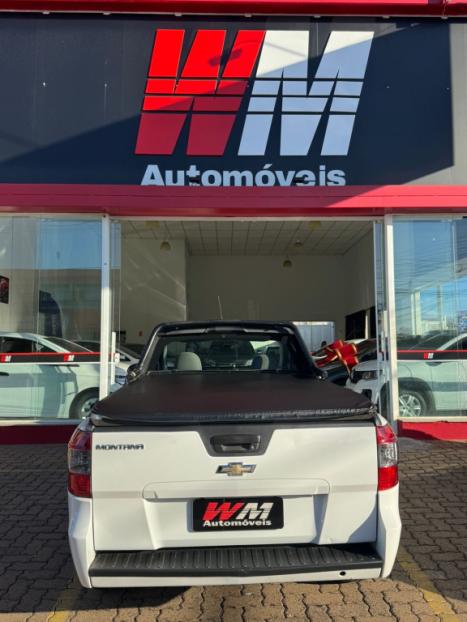 CHEVROLET Montana 1.4 FLEX LS, Foto 5