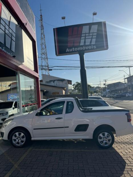 CHEVROLET Montana 1.4 FLEX LS, Foto 6