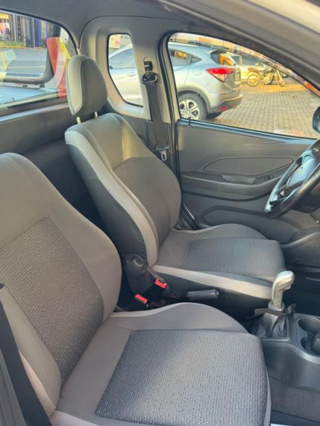 CHEVROLET Montana 1.4 FLEX LS, Foto 7