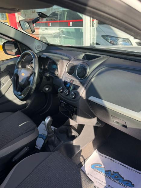 CHEVROLET Montana 1.4 FLEX LS, Foto 8
