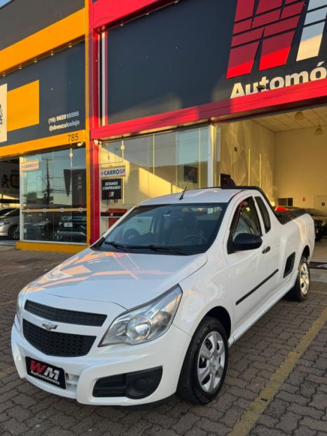 CHEVROLET Montana 1.4 FLEX LS, Foto 10