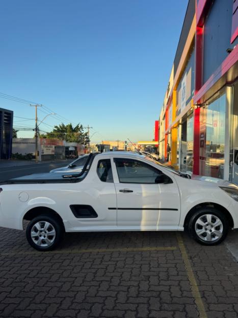 CHEVROLET Montana 1.4 FLEX LS, Foto 11