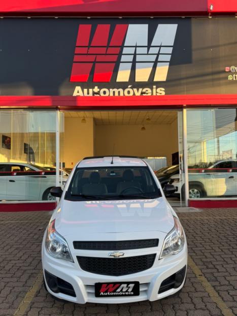 CHEVROLET Montana 1.4 FLEX LS, Foto 12