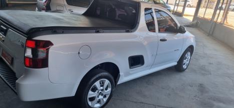 CHEVROLET Montana 1.4 FLEX LS, Foto 2