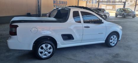 CHEVROLET Montana 1.4 FLEX LS, Foto 3