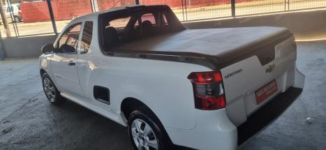 CHEVROLET Montana 1.4 FLEX LS, Foto 4
