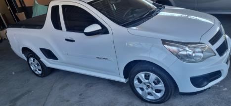 CHEVROLET Montana 1.4 FLEX LS, Foto 5