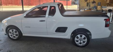 CHEVROLET Montana 1.4 FLEX LS, Foto 6