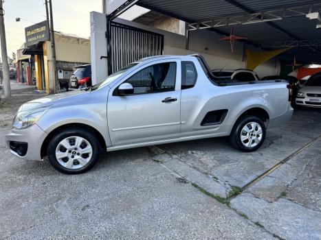 CHEVROLET Montana 1.4 FLEX LS, Foto 2