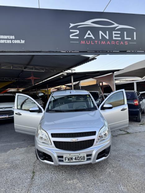 CHEVROLET Montana 1.4 FLEX LS, Foto 3