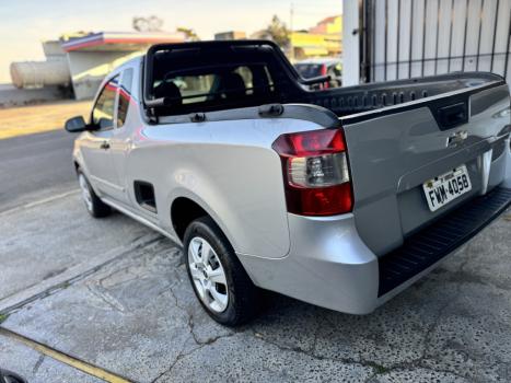 CHEVROLET Montana 1.4 FLEX LS, Foto 4
