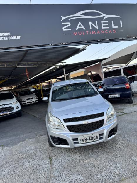 CHEVROLET Montana 1.4 FLEX LS, Foto 5