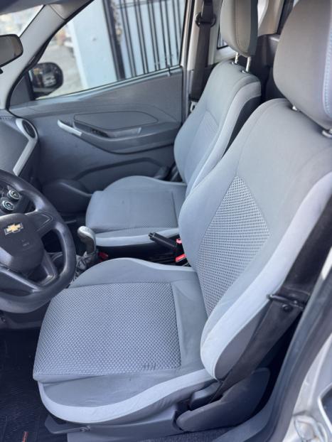 CHEVROLET Montana 1.4 FLEX LS, Foto 6