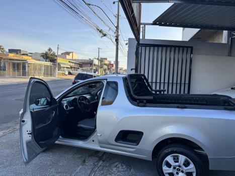 CHEVROLET Montana 1.4 FLEX LS, Foto 7