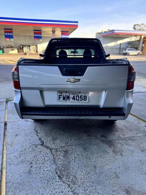 CHEVROLET Montana 1.4 FLEX LS, Foto 8