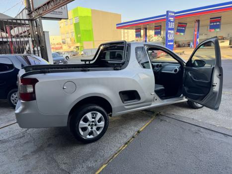 CHEVROLET Montana 1.4 FLEX LS, Foto 10