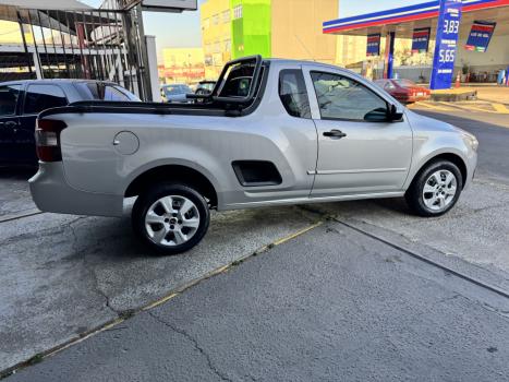 CHEVROLET Montana 1.4 FLEX LS, Foto 11